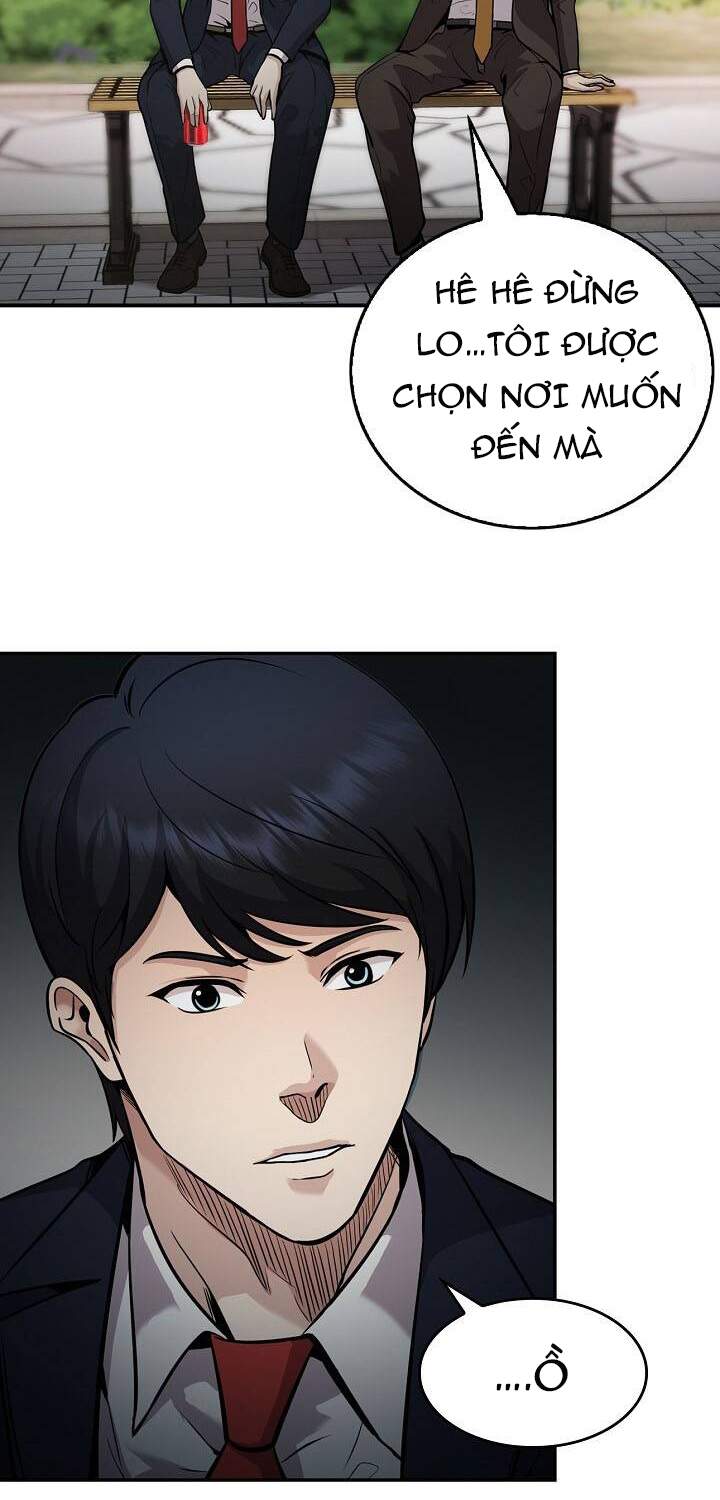 Điều Tra Viên Chuyển Sinh Chapter 133 - 23