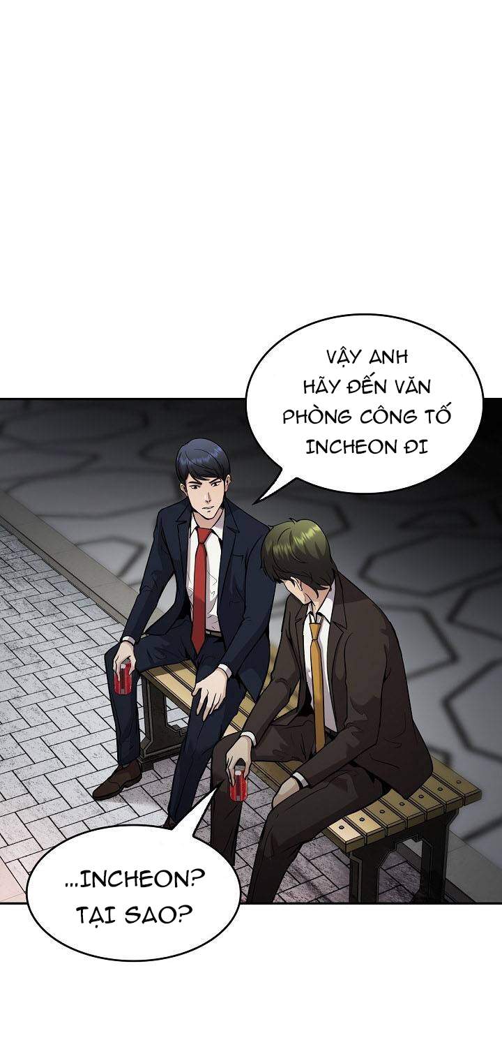 Điều Tra Viên Chuyển Sinh Chapter 133 - 24