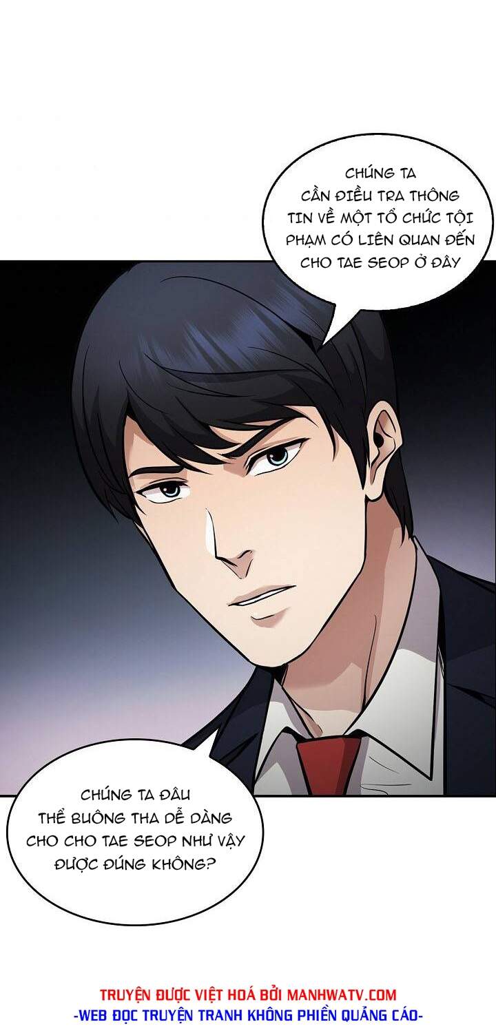 Điều Tra Viên Chuyển Sinh Chapter 133 - 25