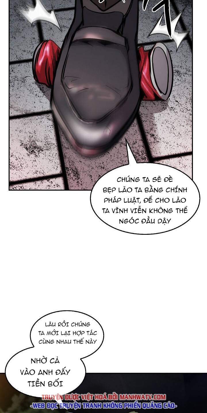 Điều Tra Viên Chuyển Sinh Chapter 133 - 28