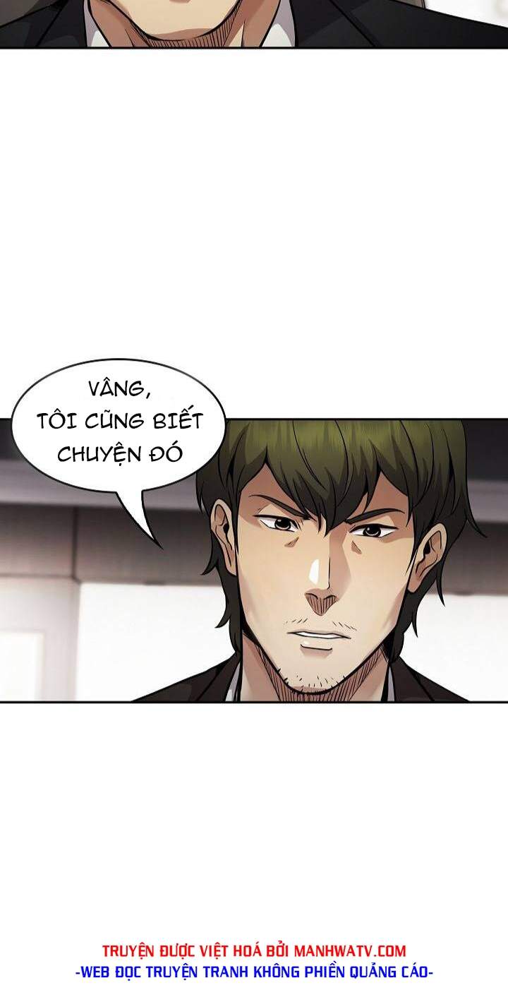 Điều Tra Viên Chuyển Sinh Chapter 133 - 4