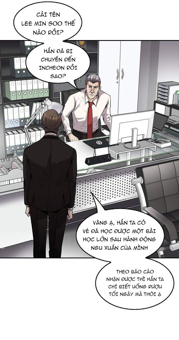 Điều Tra Viên Chuyển Sinh Chapter 133 - 32