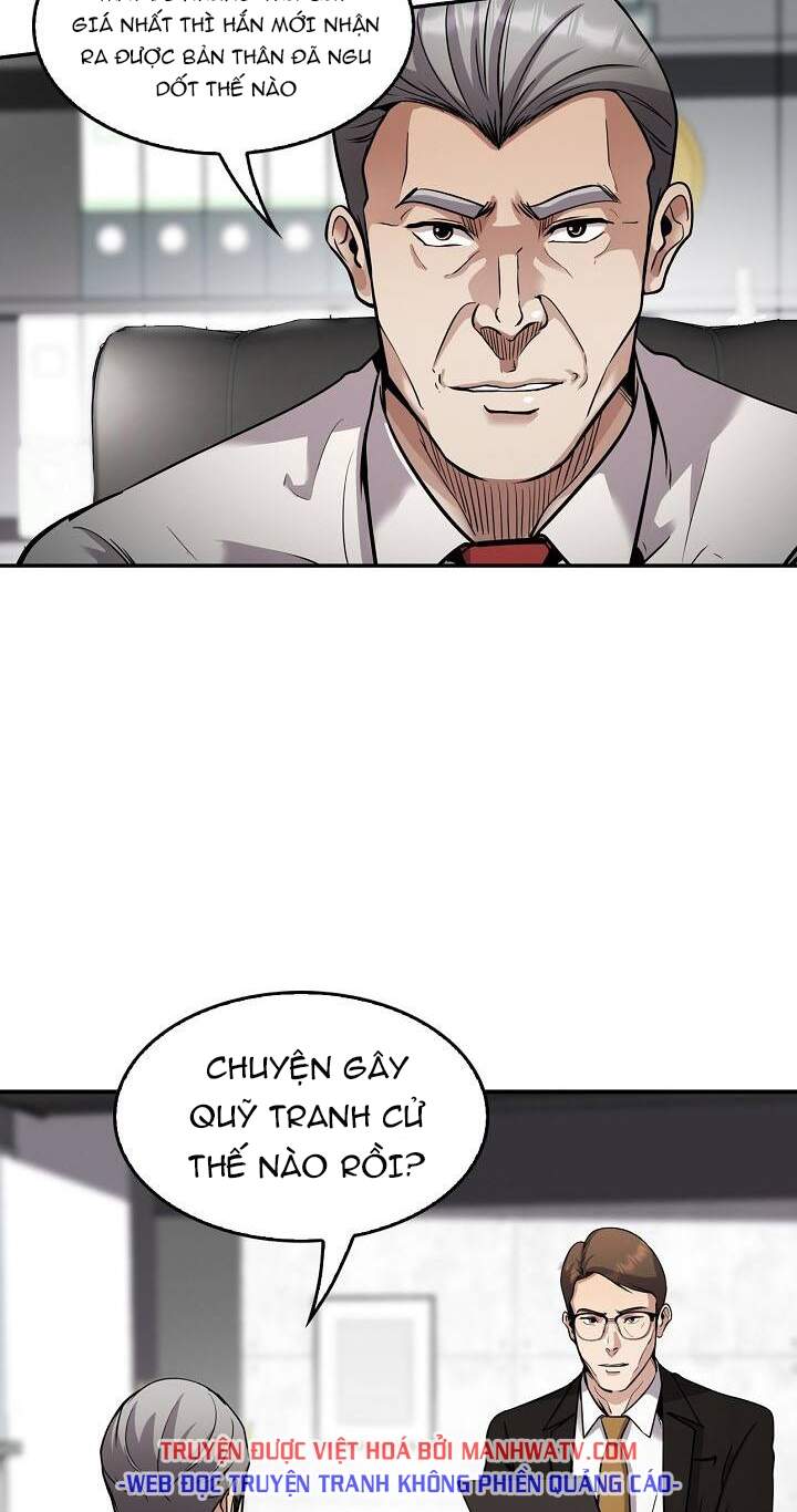 Điều Tra Viên Chuyển Sinh Chapter 133 - 34