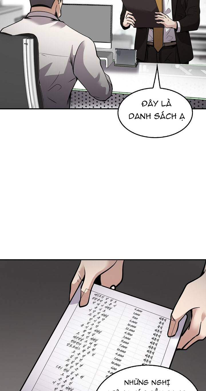 Điều Tra Viên Chuyển Sinh Chapter 133 - 35