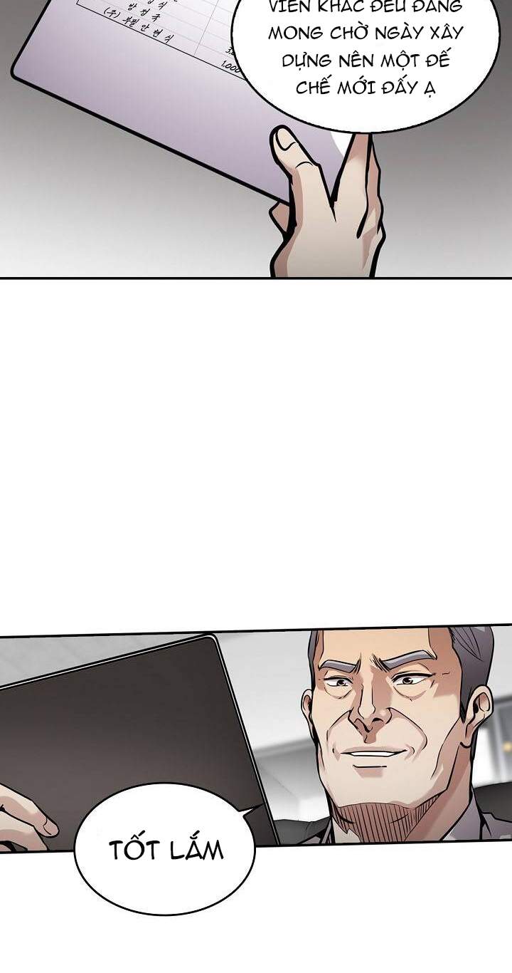 Điều Tra Viên Chuyển Sinh Chapter 133 - 36