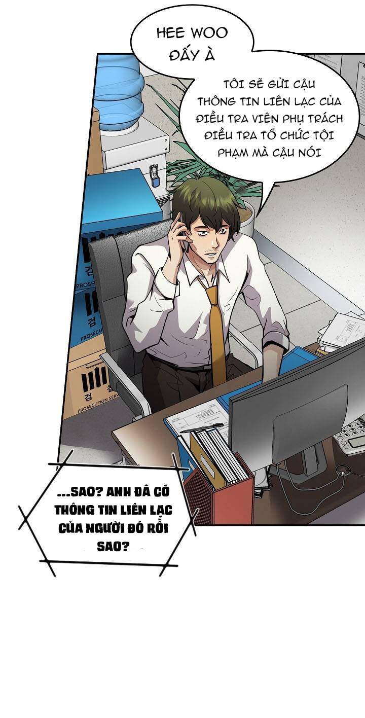 Điều Tra Viên Chuyển Sinh Chapter 133 - 38