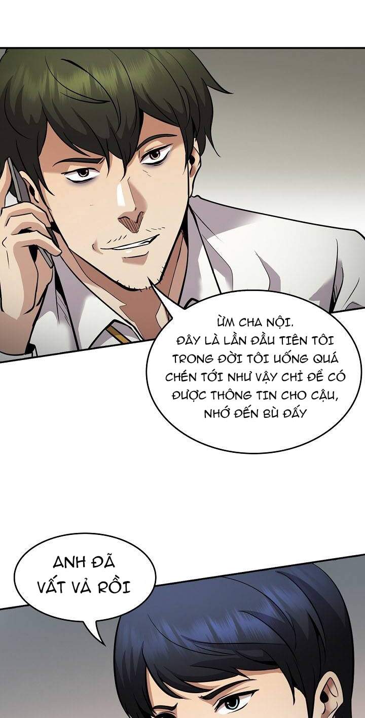 Điều Tra Viên Chuyển Sinh Chapter 133 - 39