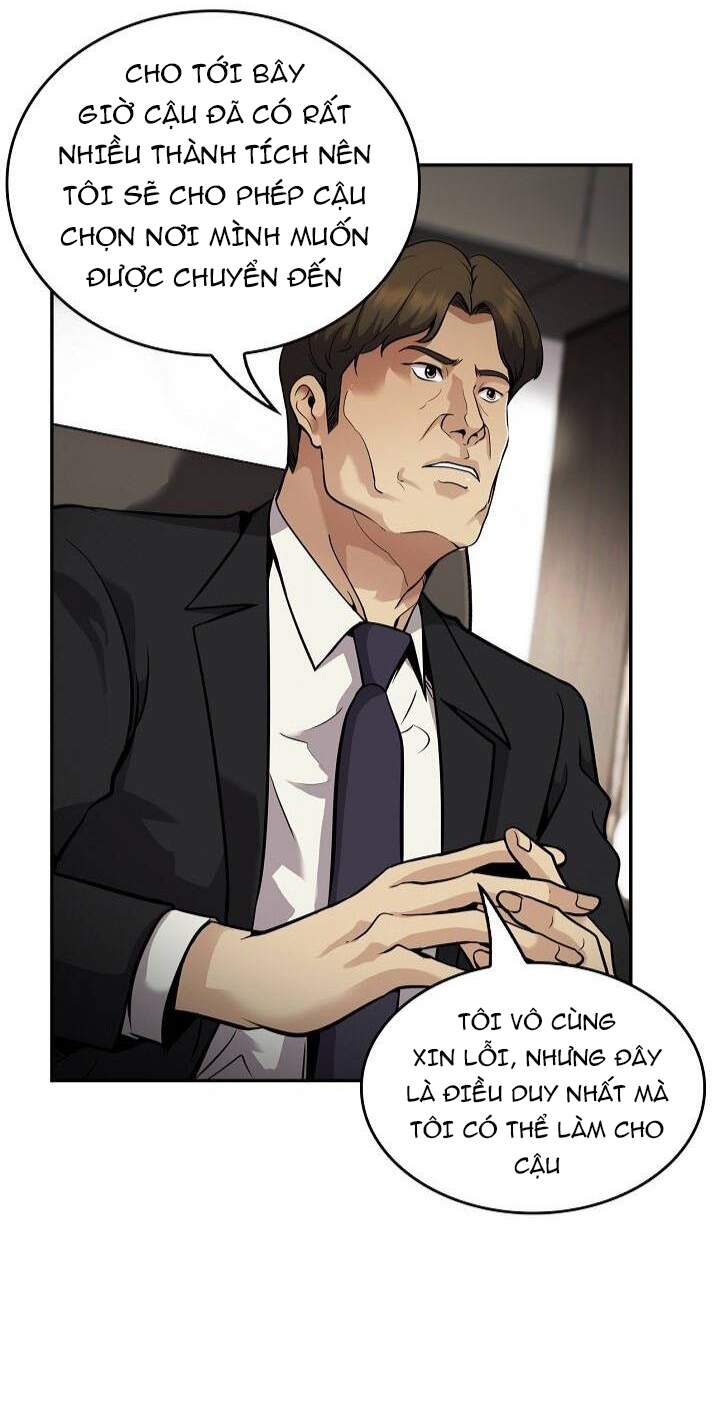 Điều Tra Viên Chuyển Sinh Chapter 133 - 5