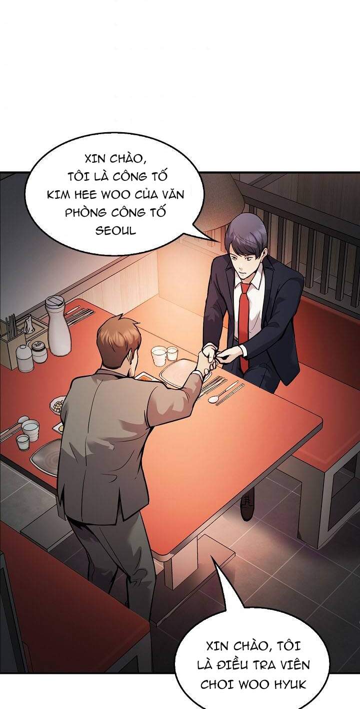 Điều Tra Viên Chuyển Sinh Chapter 133 - 41