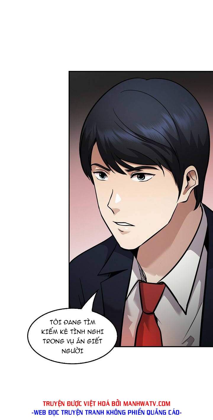 Điều Tra Viên Chuyển Sinh Chapter 133 - 43