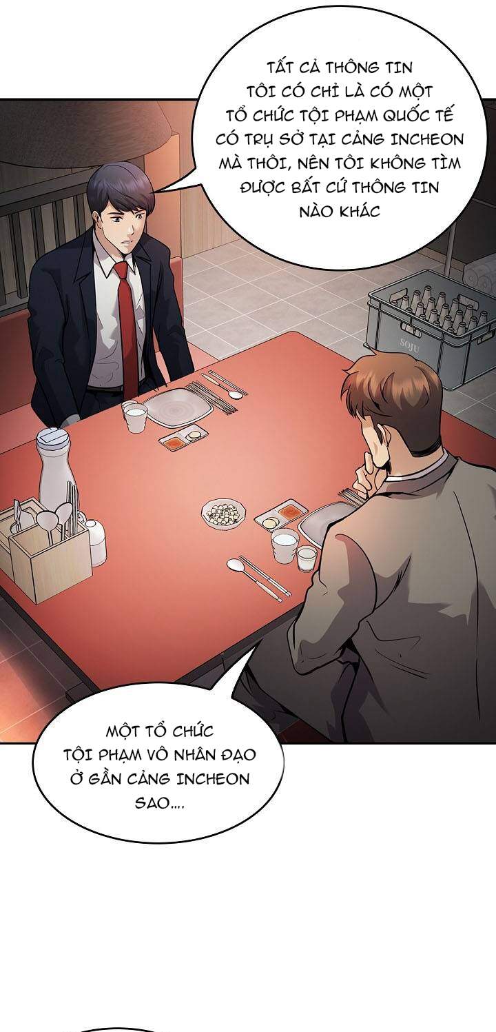 Điều Tra Viên Chuyển Sinh Chapter 133 - 44