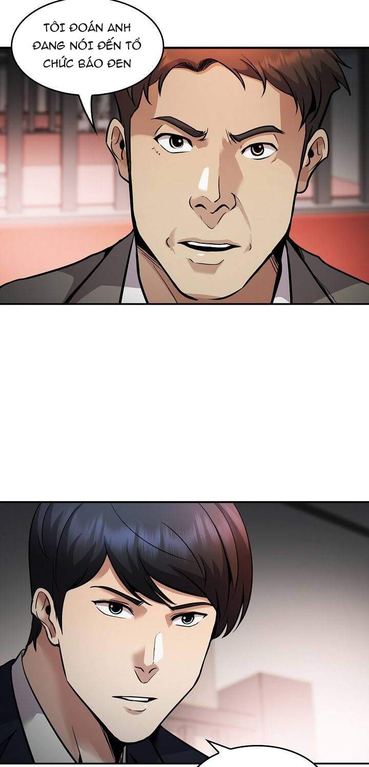 Điều Tra Viên Chuyển Sinh Chapter 133 - 45