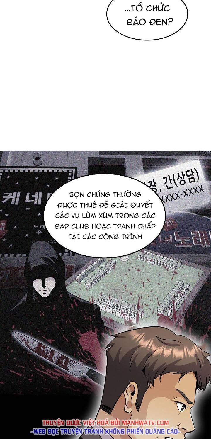 Điều Tra Viên Chuyển Sinh Chapter 133 - 46