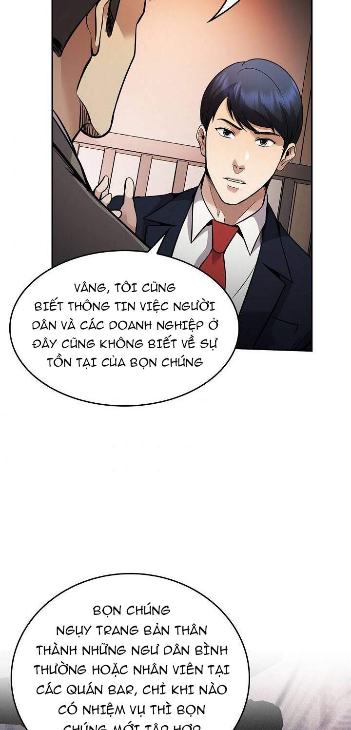 Điều Tra Viên Chuyển Sinh Chapter 133 - 48