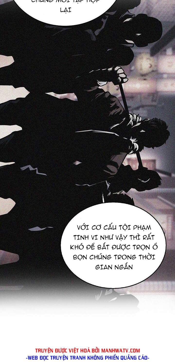 Điều Tra Viên Chuyển Sinh Chapter 133 - 49