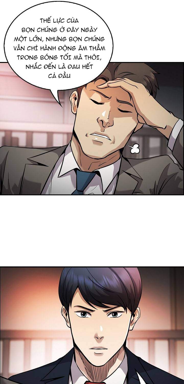 Điều Tra Viên Chuyển Sinh Chapter 133 - 50
