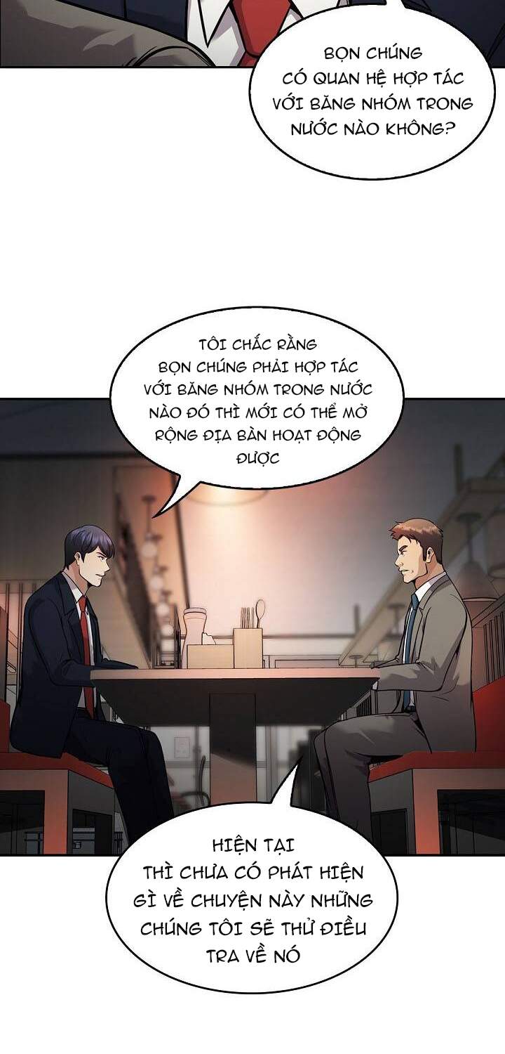 Điều Tra Viên Chuyển Sinh Chapter 133 - 51