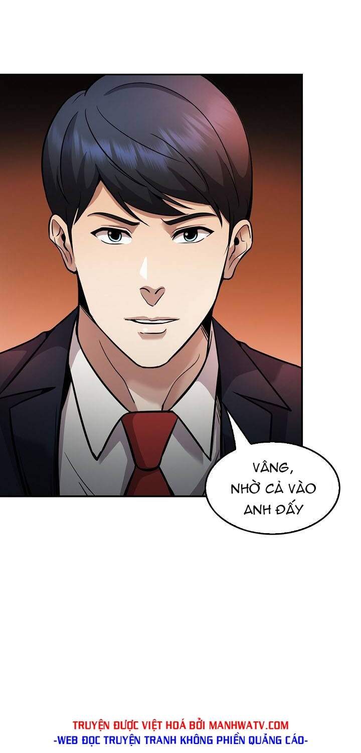 Điều Tra Viên Chuyển Sinh Chapter 133 - 52