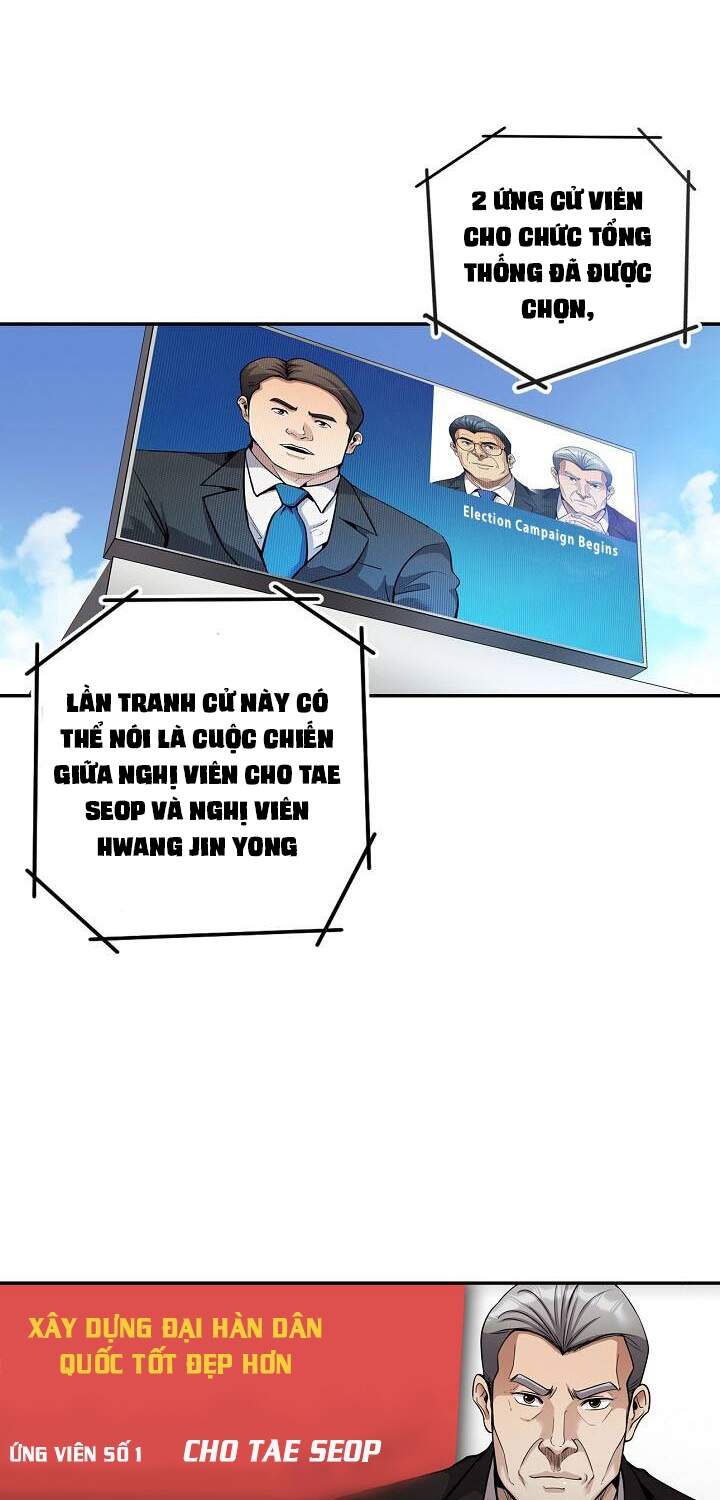 Điều Tra Viên Chuyển Sinh Chapter 133 - 53