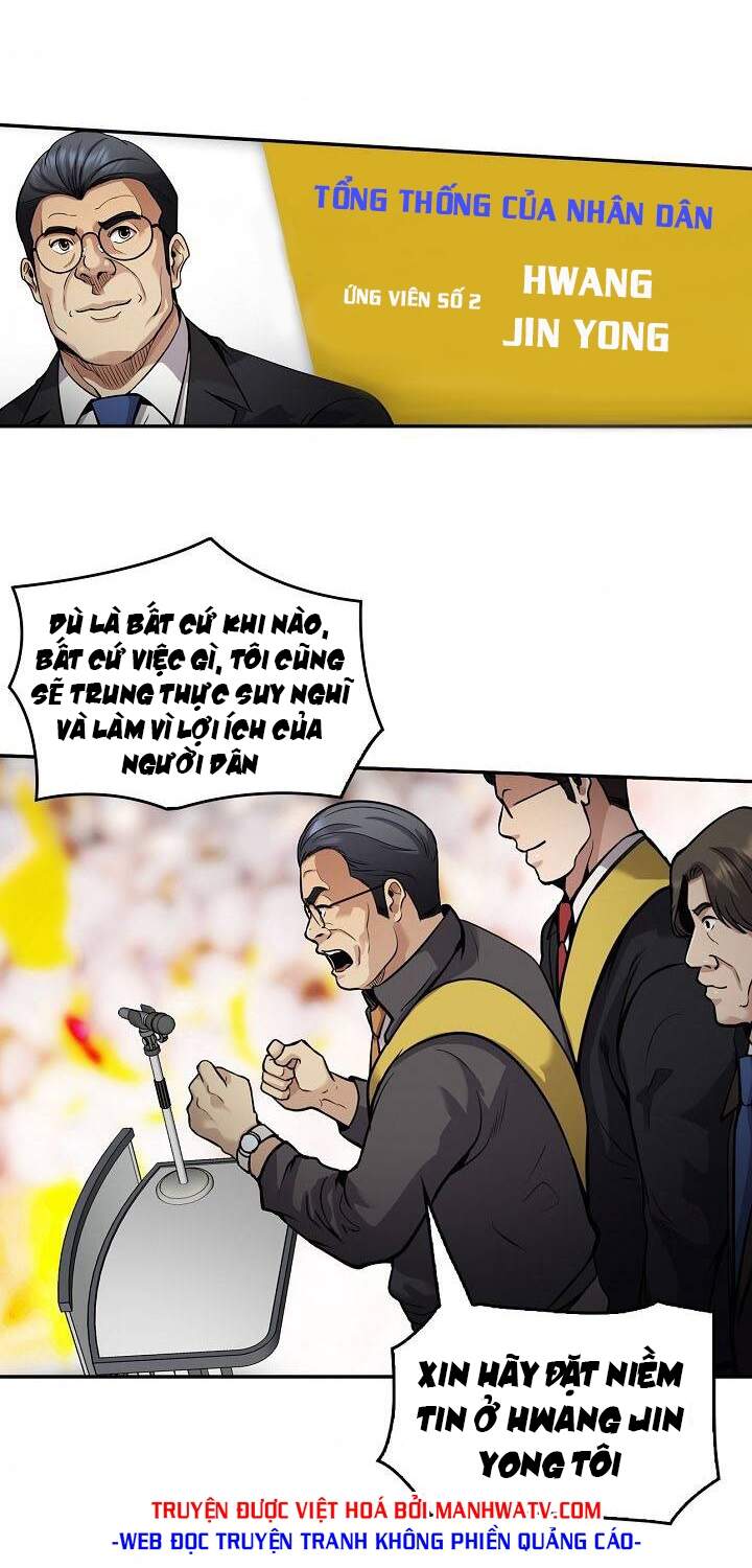 Điều Tra Viên Chuyển Sinh Chapter 133 - 55