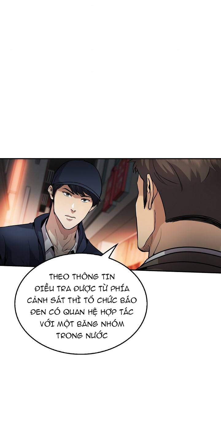 Điều Tra Viên Chuyển Sinh Chapter 133 - 56