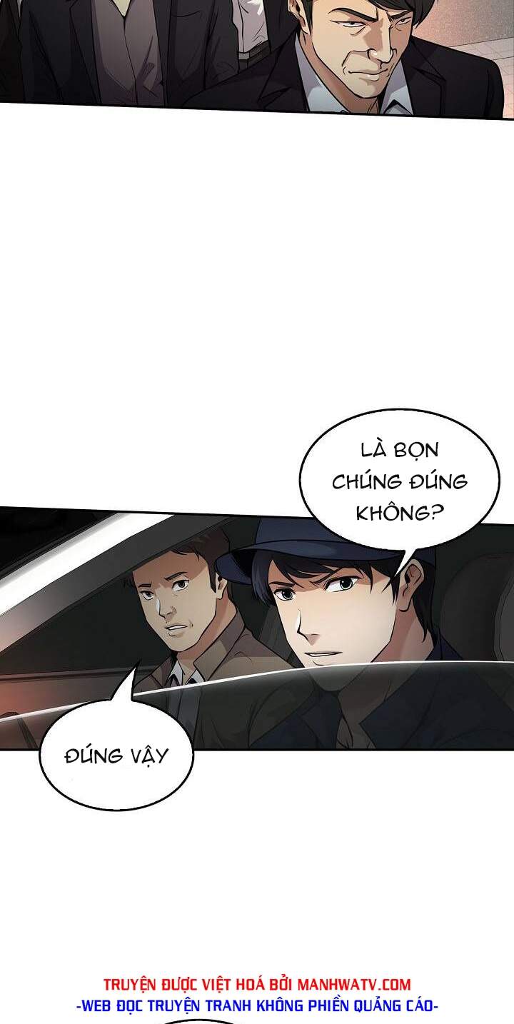 Điều Tra Viên Chuyển Sinh Chapter 133 - 58
