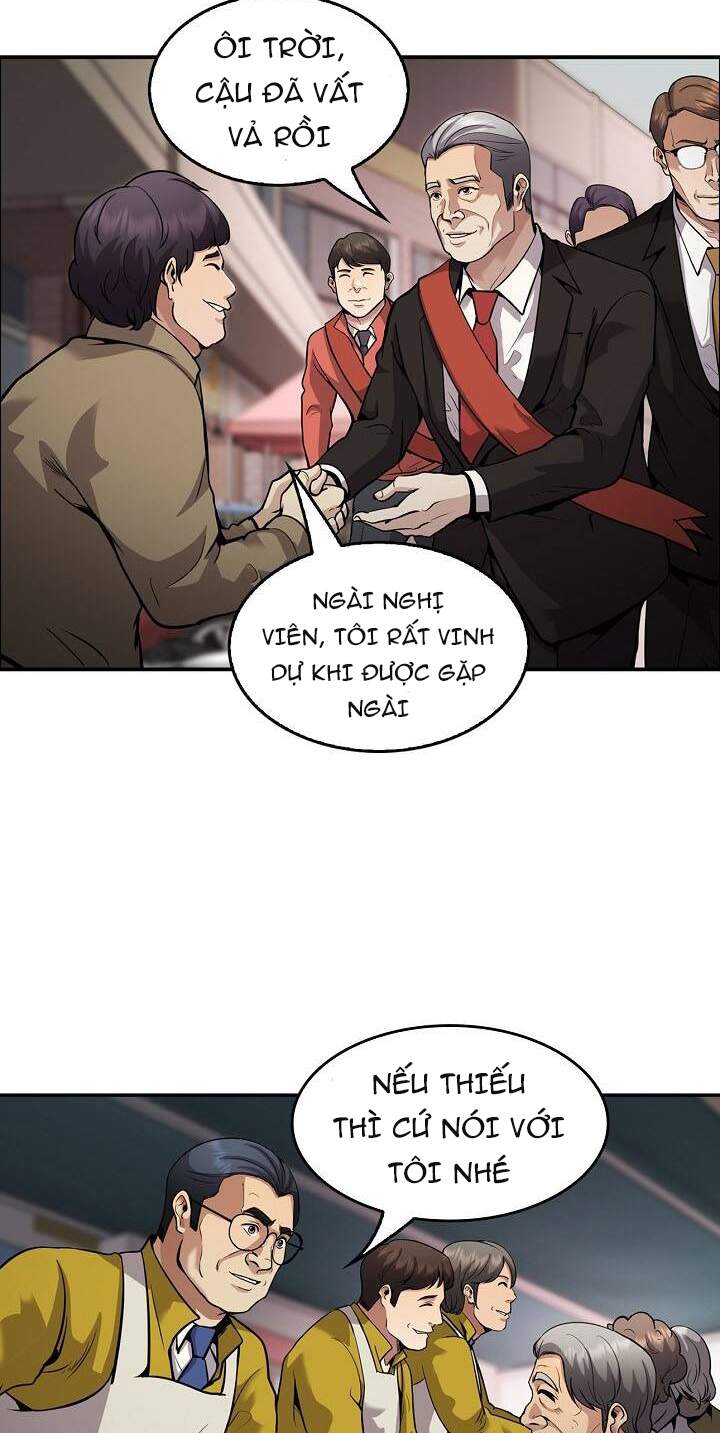 Điều Tra Viên Chuyển Sinh Chapter 133 - 59
