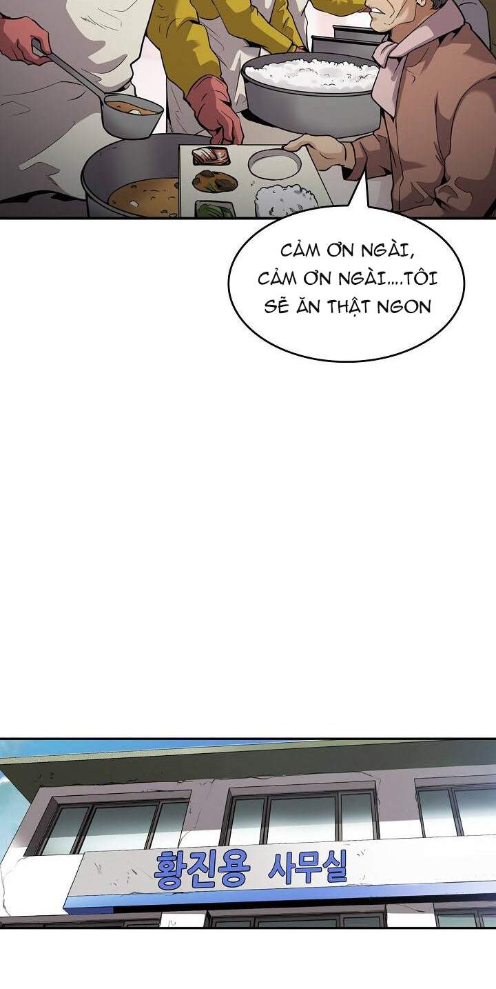 Điều Tra Viên Chuyển Sinh Chapter 133 - 60