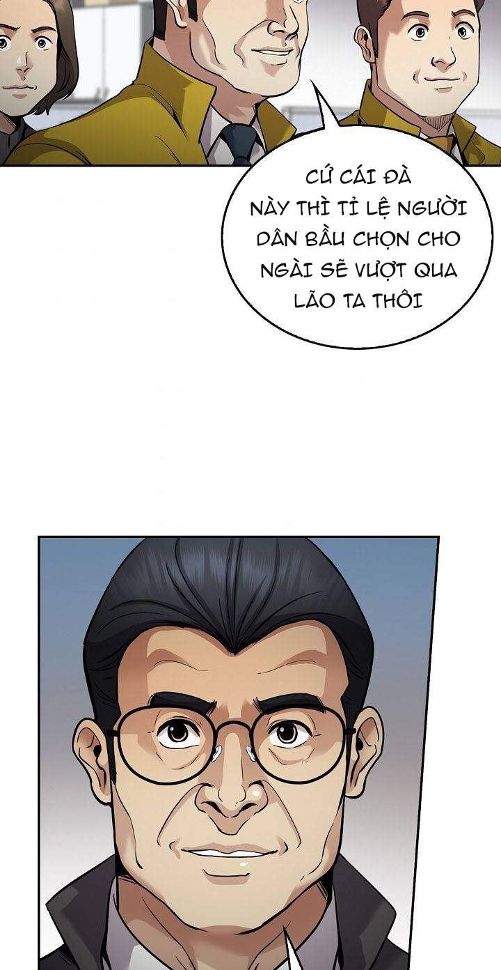 Điều Tra Viên Chuyển Sinh Chapter 133 - 63