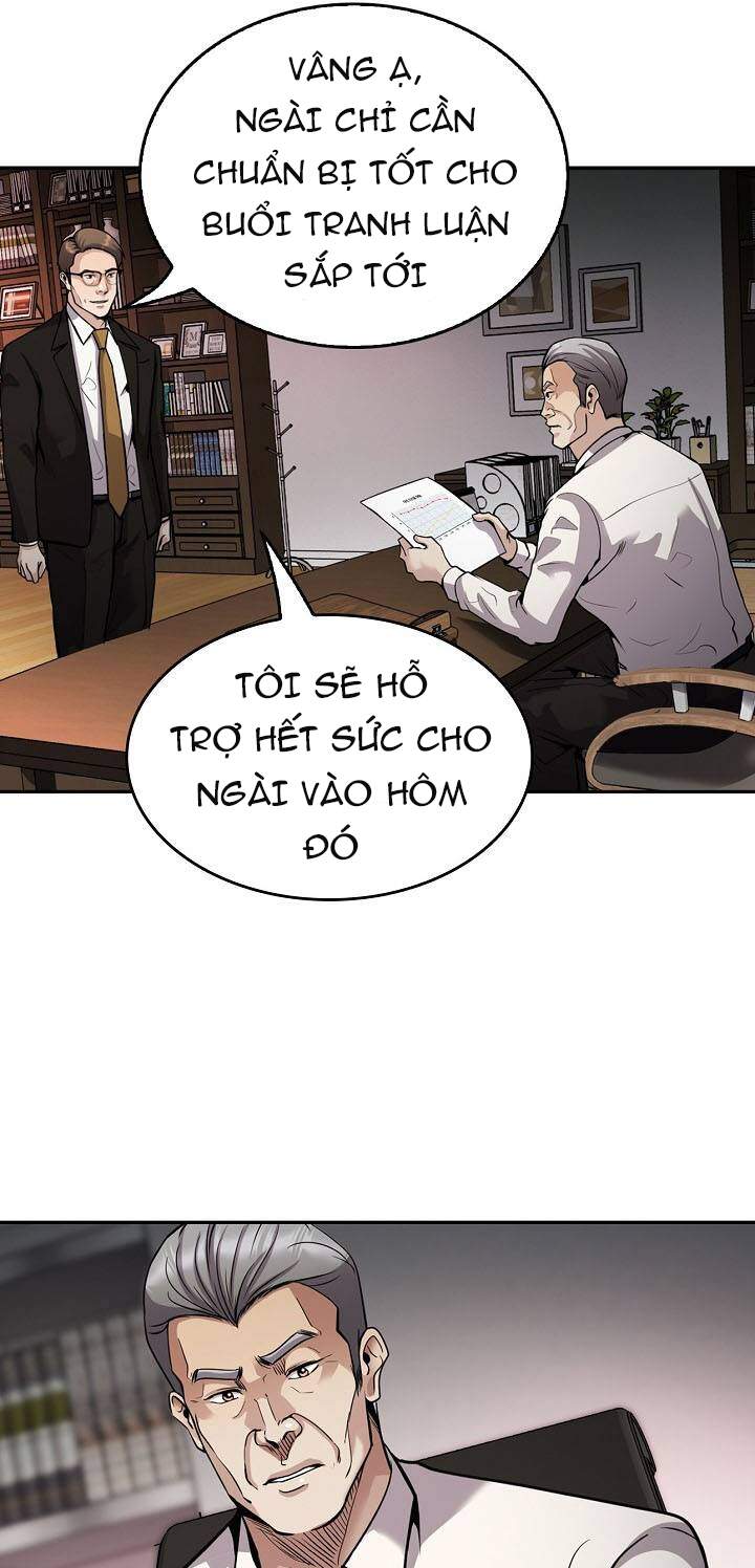 Điều Tra Viên Chuyển Sinh Chapter 133 - 68