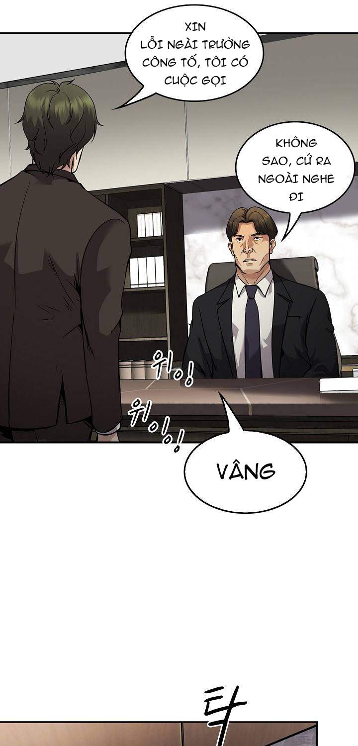 Điều Tra Viên Chuyển Sinh Chapter 133 - 8