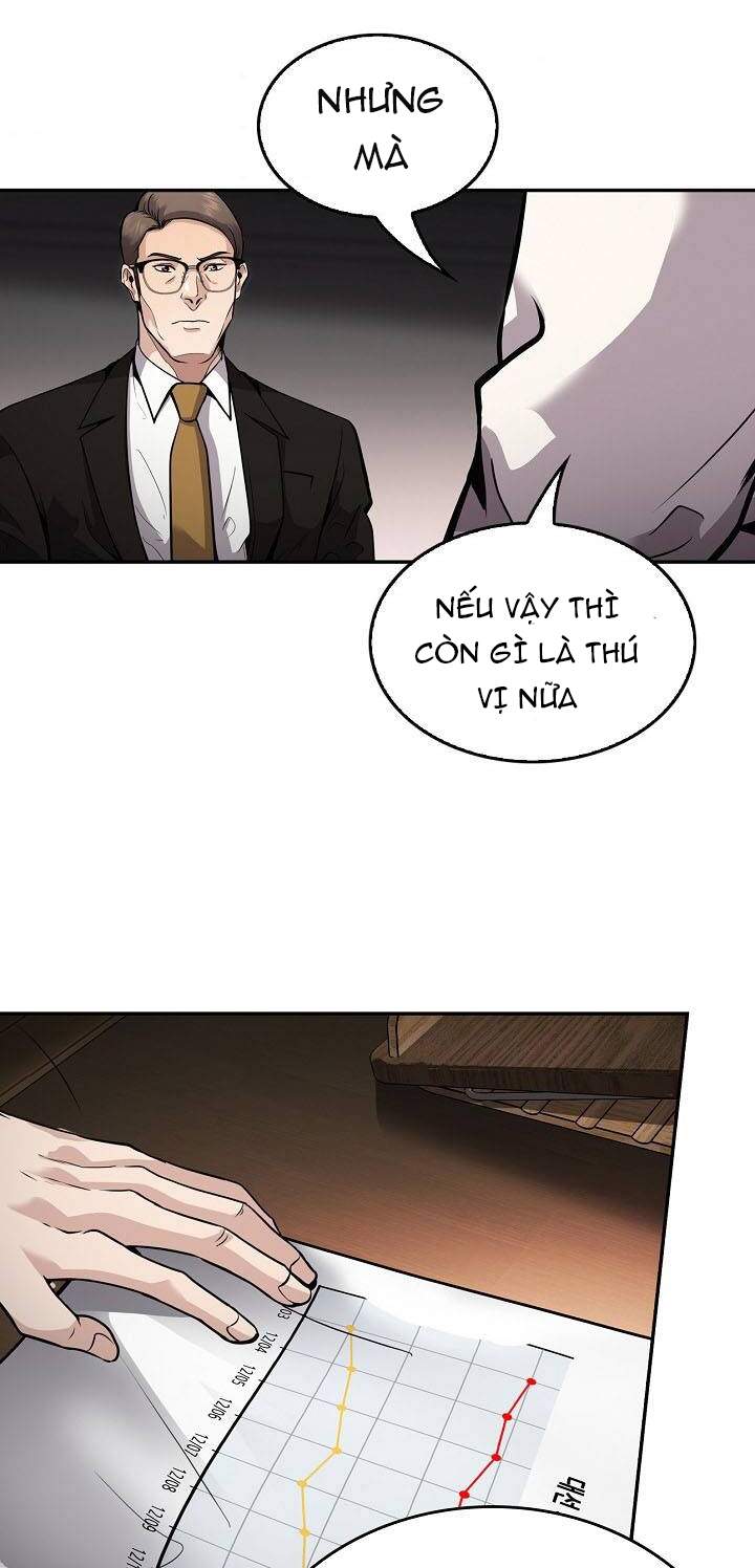 Điều Tra Viên Chuyển Sinh Chapter 133 - 71