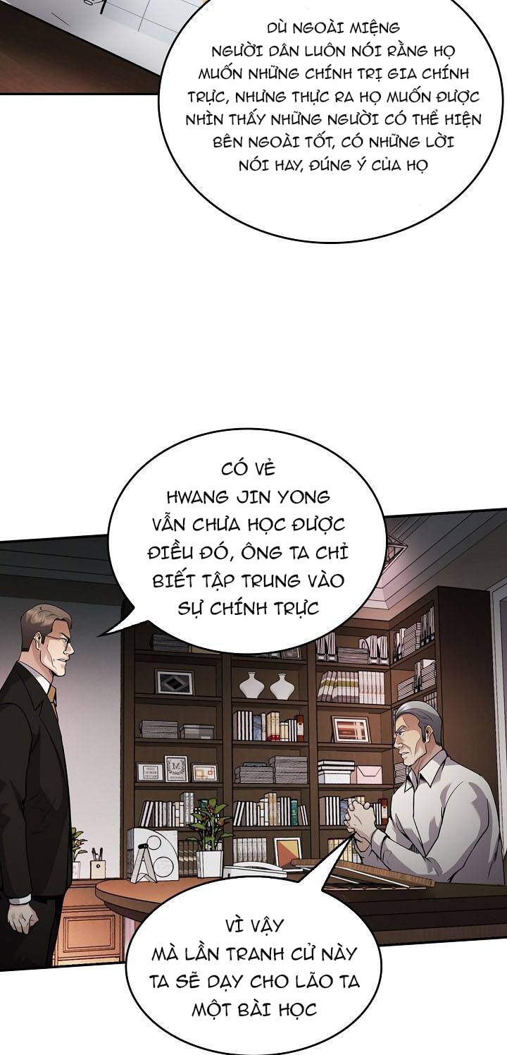 Điều Tra Viên Chuyển Sinh Chapter 133 - 72