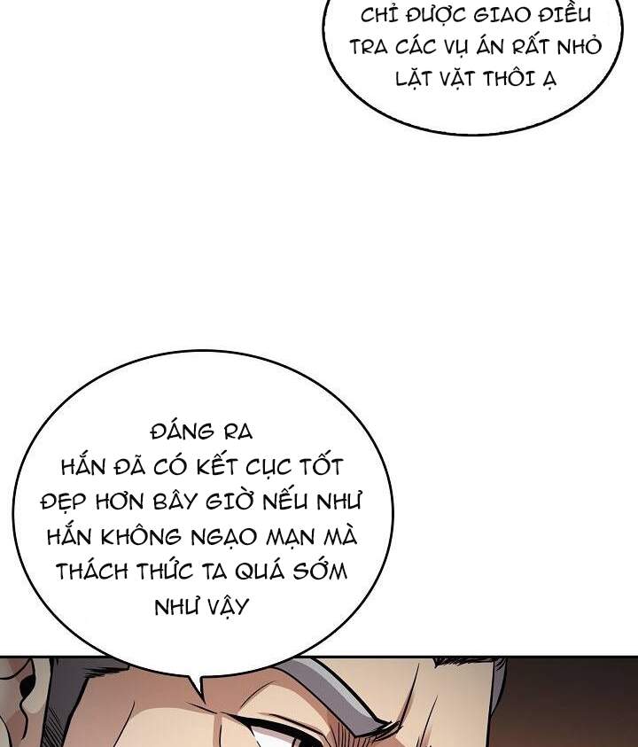 Điều Tra Viên Chuyển Sinh Chapter 133 - 75