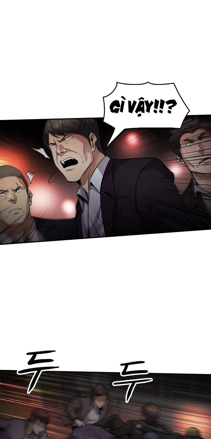 Điều Tra Viên Chuyển Sinh Chapter 133 - 80