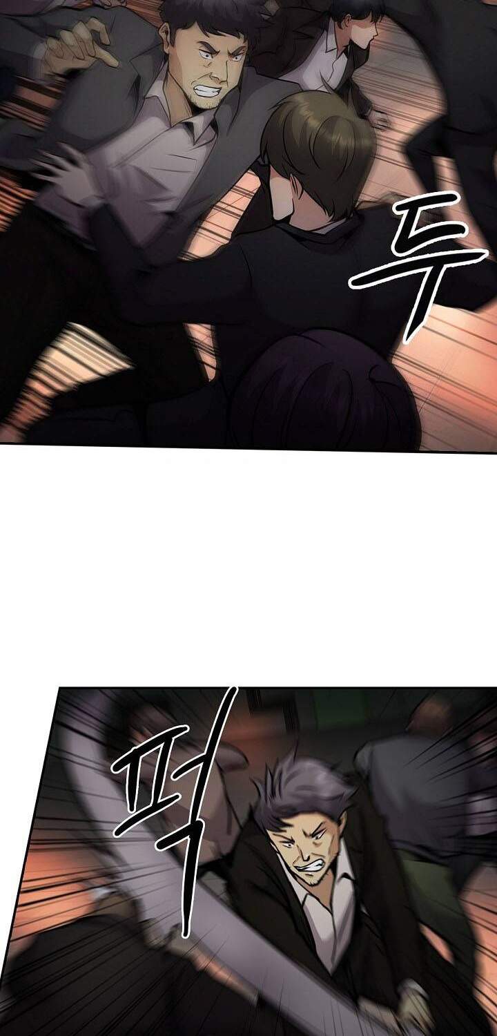 Điều Tra Viên Chuyển Sinh Chapter 133 - 81