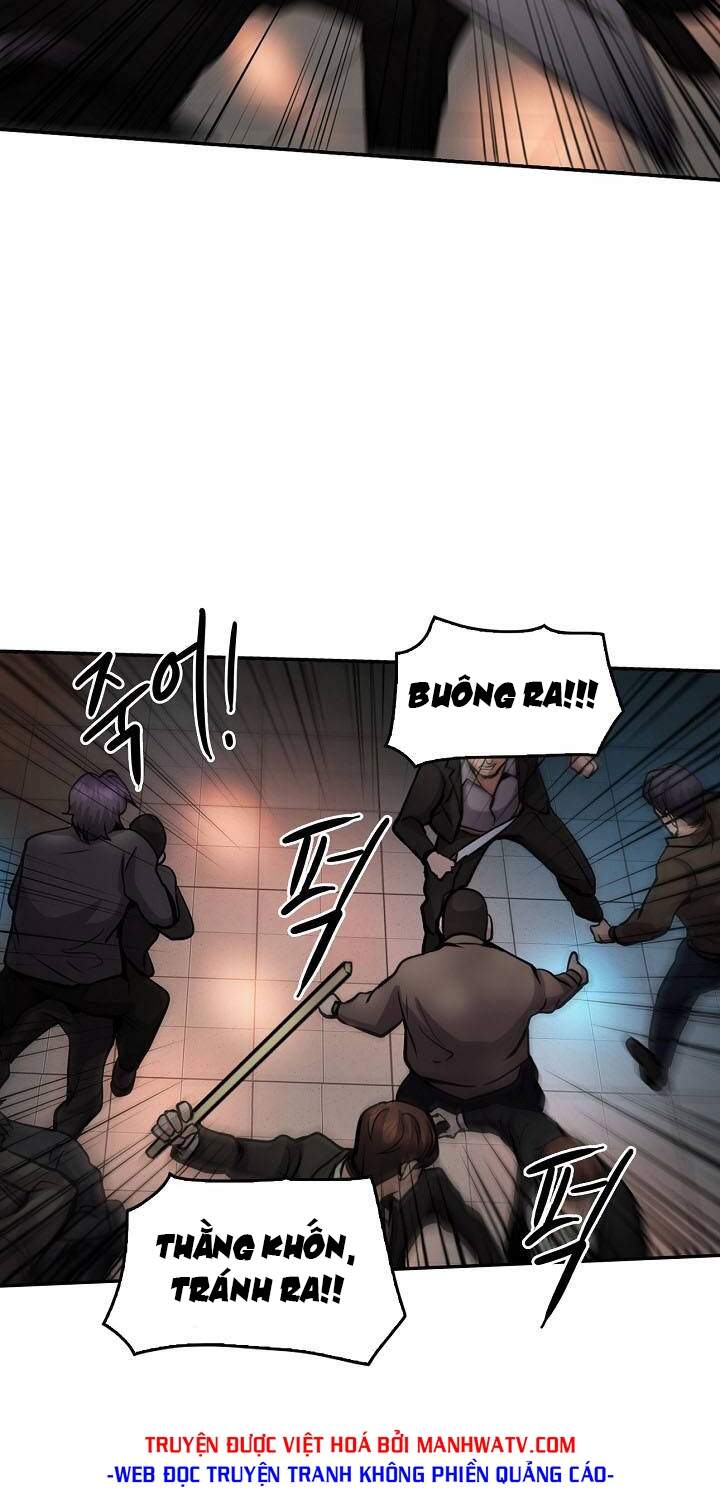 Điều Tra Viên Chuyển Sinh Chapter 133 - 82