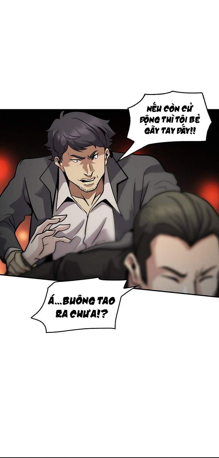 Điều Tra Viên Chuyển Sinh Chapter 133 - 83