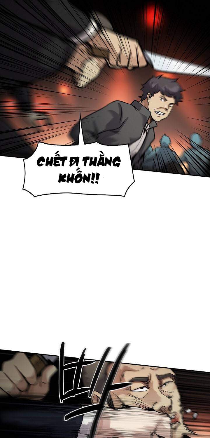 Điều Tra Viên Chuyển Sinh Chapter 133 - 84