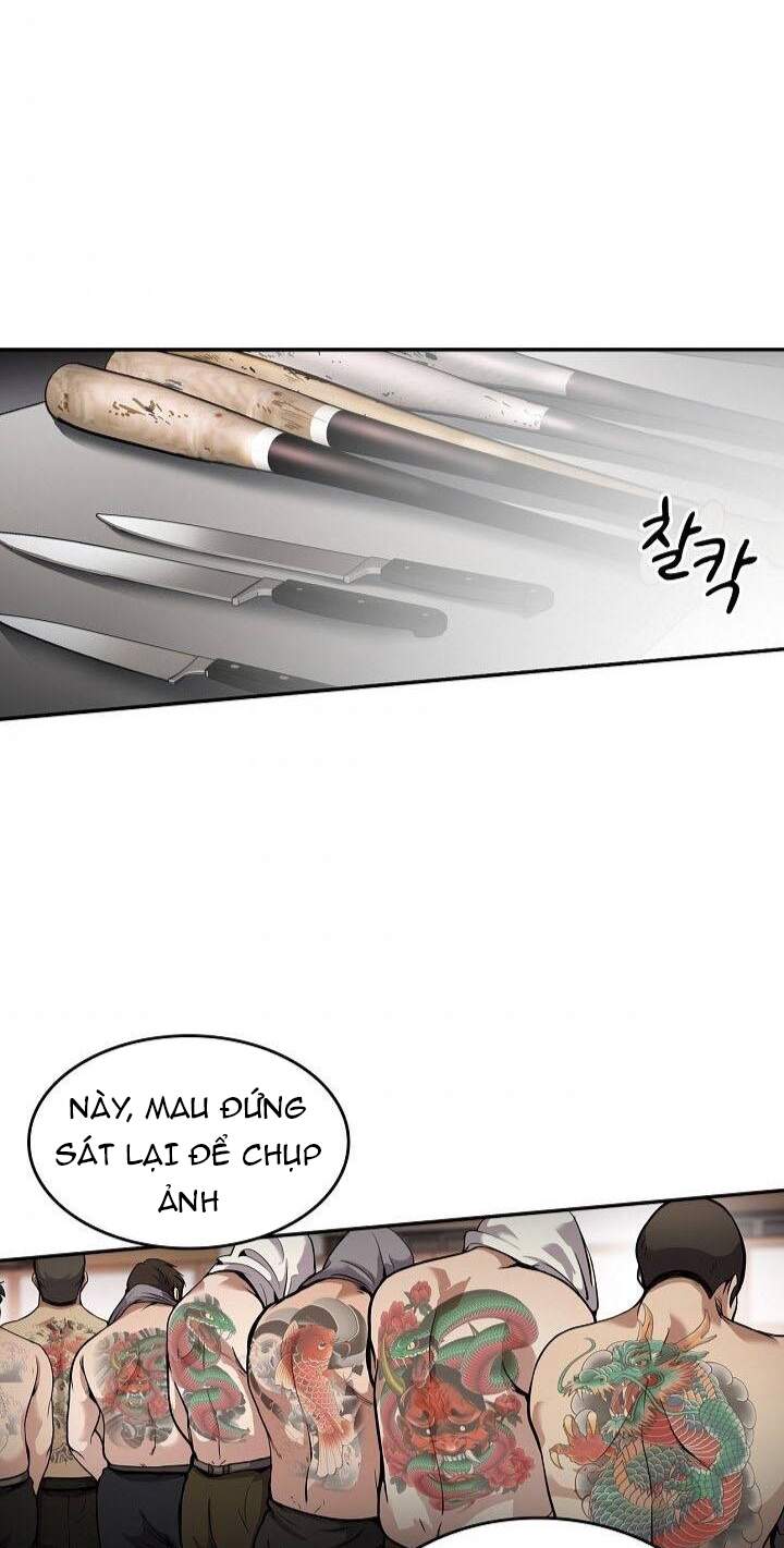 Điều Tra Viên Chuyển Sinh Chapter 134 - 2