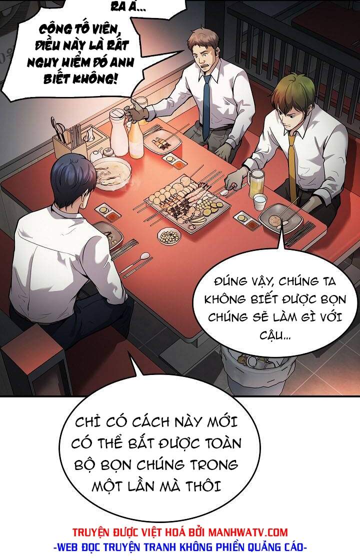 Điều Tra Viên Chuyển Sinh Chapter 134 - 13