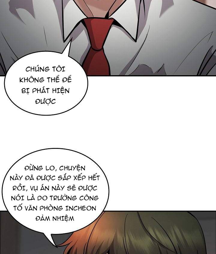 Điều Tra Viên Chuyển Sinh Chapter 134 - 15