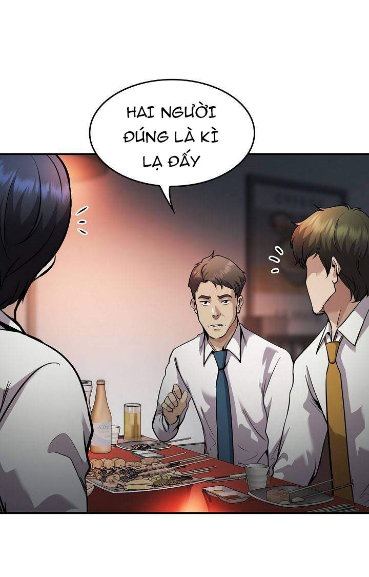 Điều Tra Viên Chuyển Sinh Chapter 134 - 17