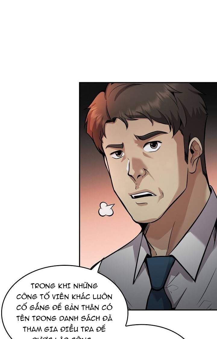 Điều Tra Viên Chuyển Sinh Chapter 134 - 18