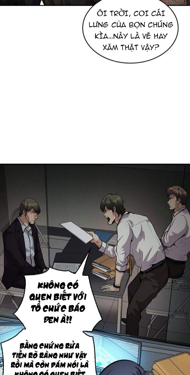 Điều Tra Viên Chuyển Sinh Chapter 134 - 3