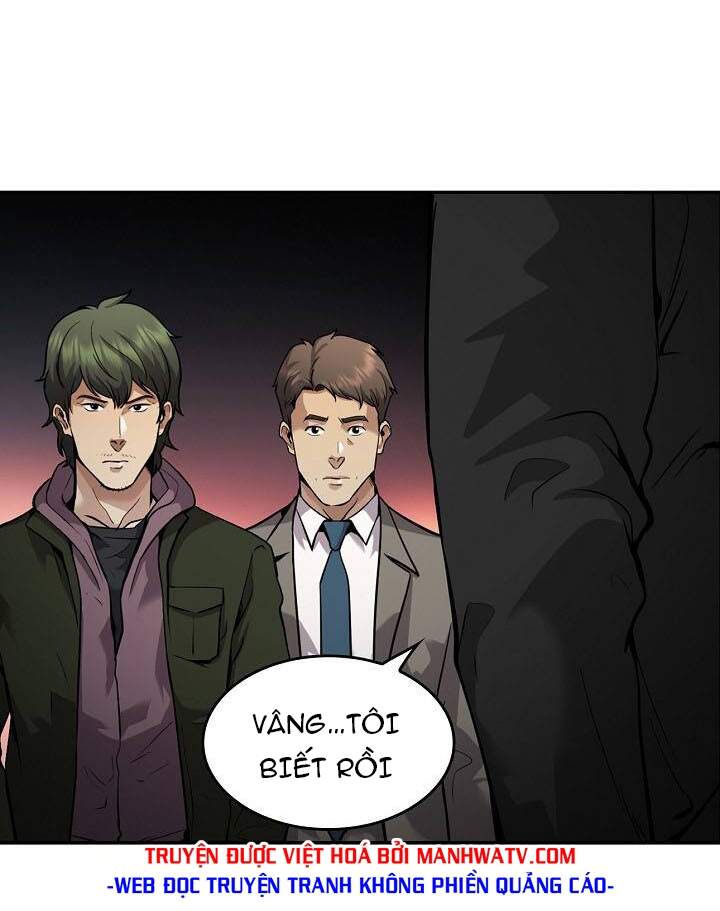 Điều Tra Viên Chuyển Sinh Chapter 134 - 25