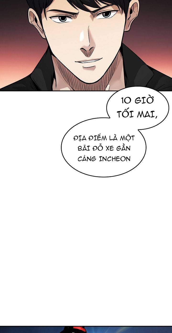 Điều Tra Viên Chuyển Sinh Chapter 134 - 27