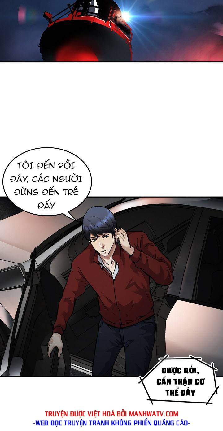 Điều Tra Viên Chuyển Sinh Chapter 134 - 28