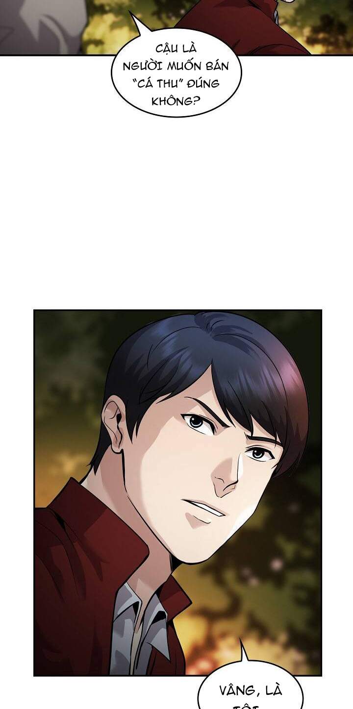 Điều Tra Viên Chuyển Sinh Chapter 134 - 33