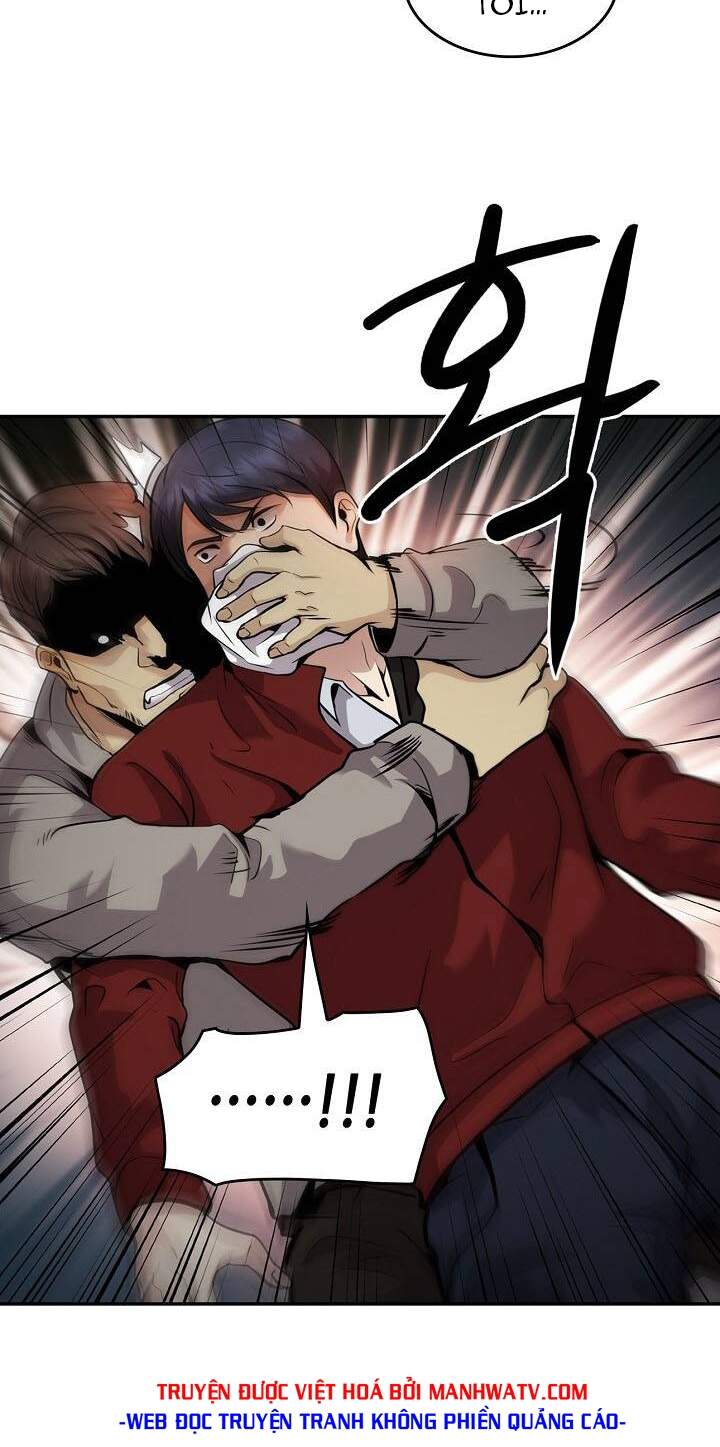 Điều Tra Viên Chuyển Sinh Chapter 134 - 34